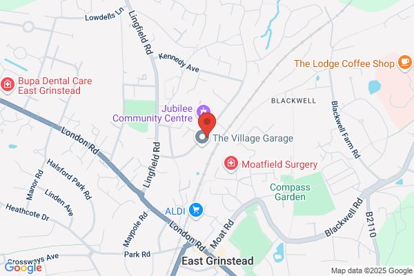 Allan Hayes Engineering Ltd