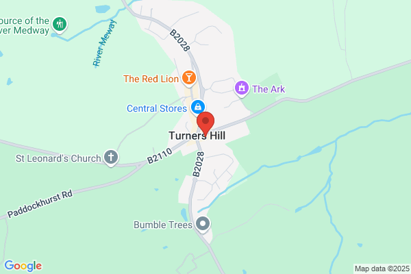 The Crown At Turners Hill