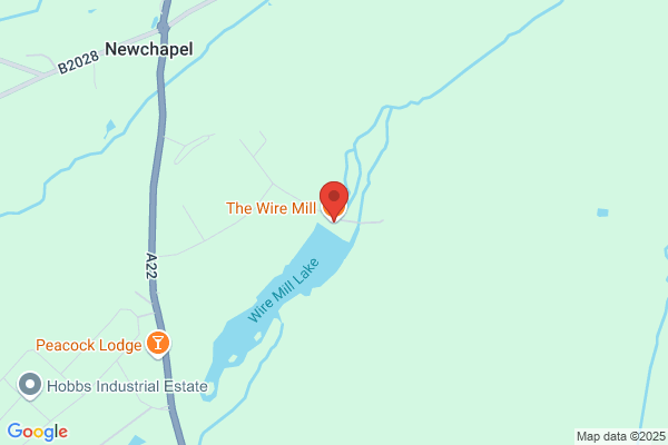 The Wire Mill Inn