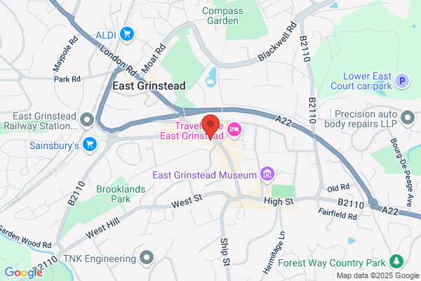 Pizza Hut East Grinstead