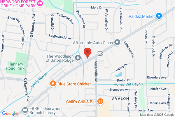 Empire Roofing Services