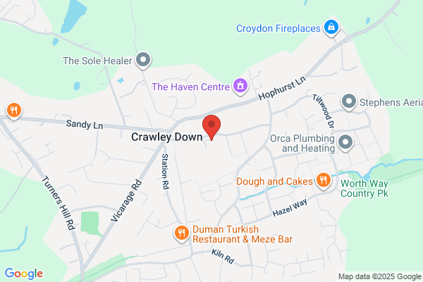 Crawley Down C Of E Junior School