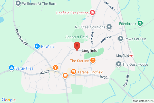 Lingfield Primary School