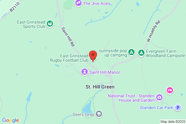 East Grinstead Rugby Club