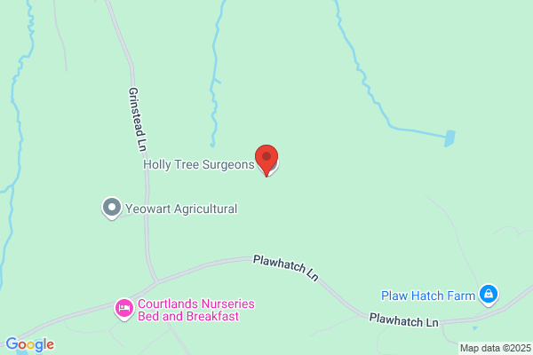 Holly Tree Surgeons Ltd