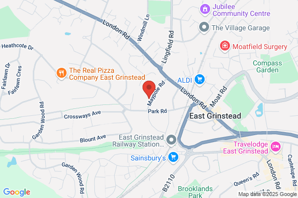 East Grinstead Veterinary Hospital