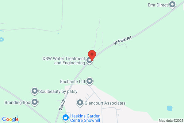 Harlequin Environmental Ltd