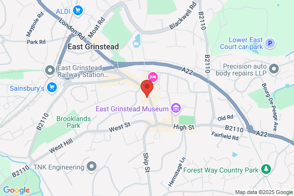 Mansell McTaggart Estate Agents