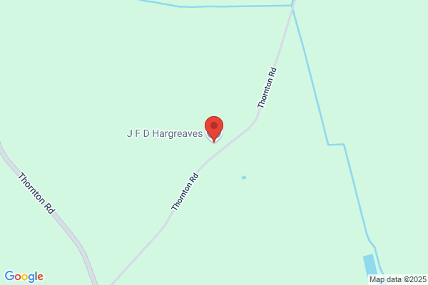 Hargreaves Ltd