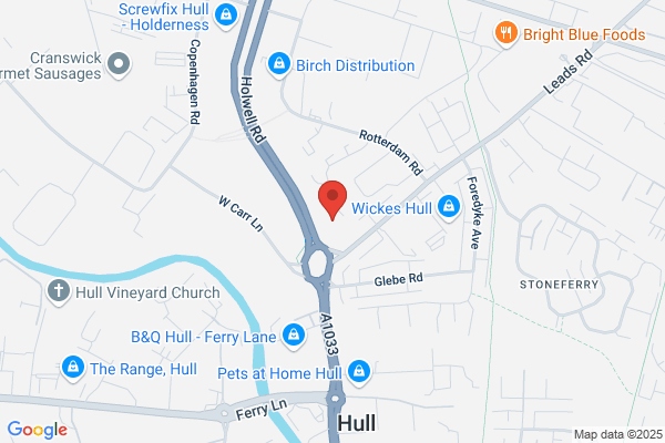 Humber Inspection Services Ltd