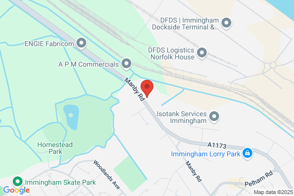 North East Truck & Van Ltd