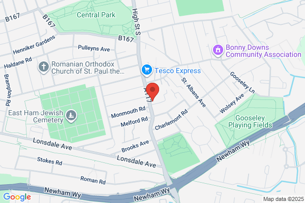 HiQ Tyres & Autocare East Ham
