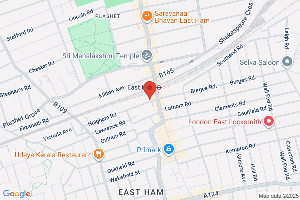 Legend Solicitors