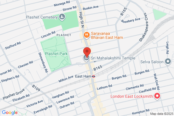 Deepam Stores
