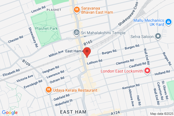 East Ham Newham Family Dental Care