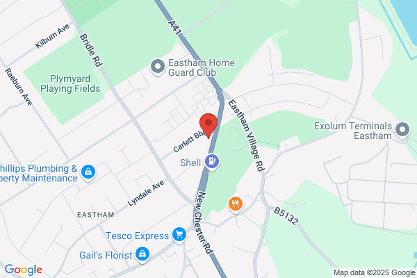 Eastham Dental Surgery