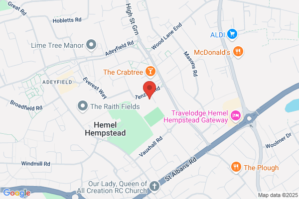 Greenhill Day Centre
