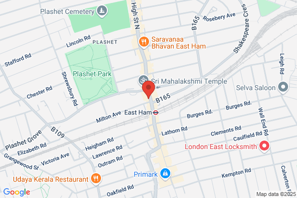 Lyceum Centres Ltd