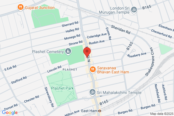 Metropolitan Property Services