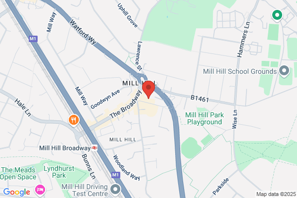Millway Surgery