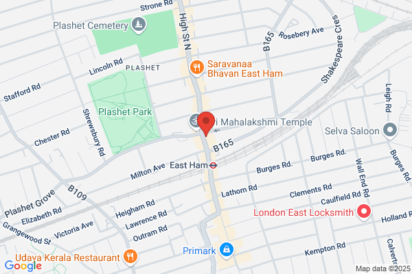 Nationwide Building Society