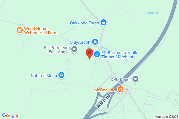 Oakwood Tyres Ltd