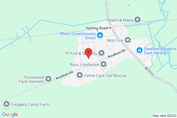 Enterprise Flex-E-Rent - Commercial Vehicle & Van Hire Thetford