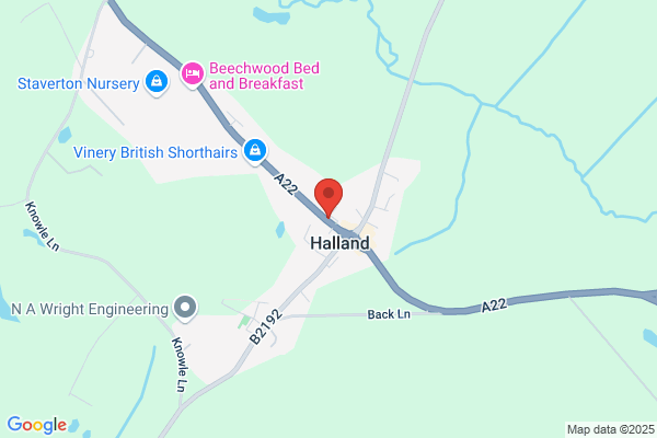 Motability Scheme at Birchwood Ford Halland