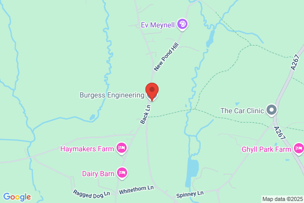 Burgess Engineering