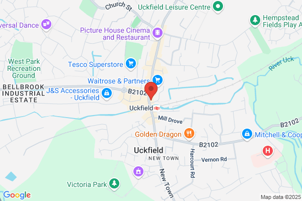 Uckfield Fish Bar