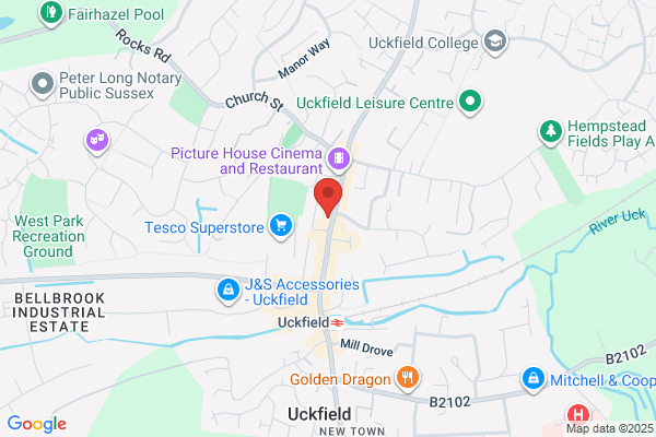 Uckfield Taxis
