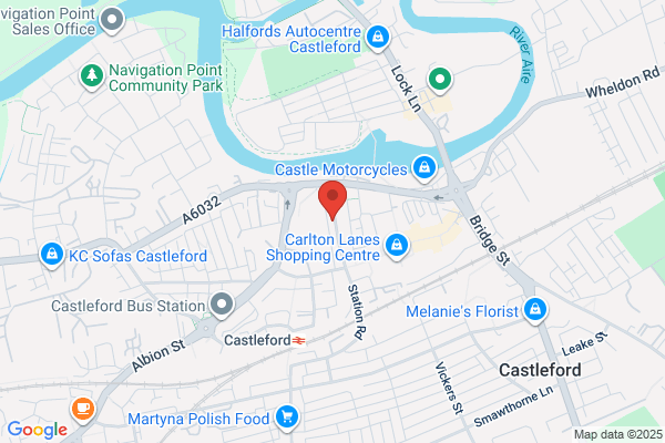 Barrington & Blake Estates Ltd