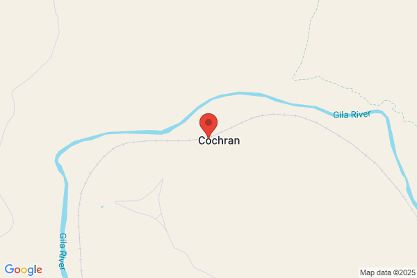 Cochran