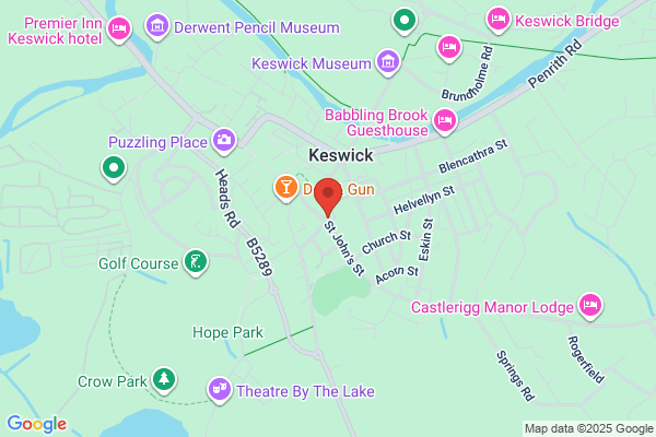 Derwent Domestic Appliances