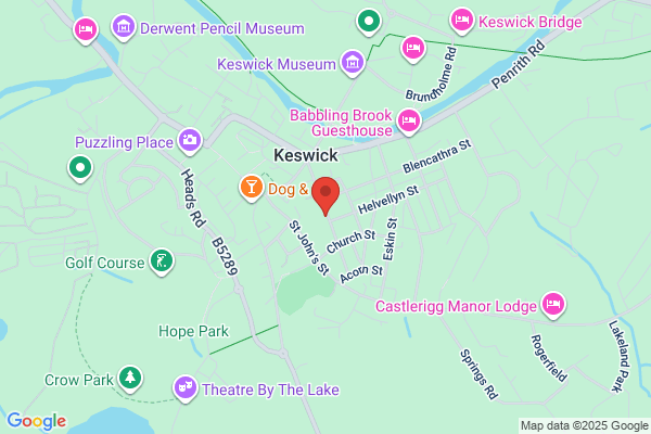 Edwards & Blenkinsop