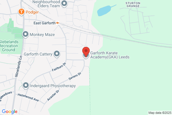 Garforth Green Lane Primary School