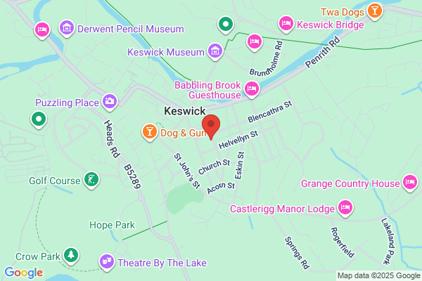 Keswick Area Partnership