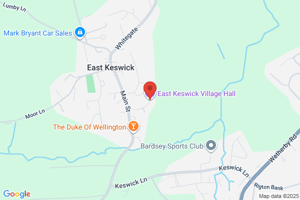 Keswick Labour Club & Institute Ltd