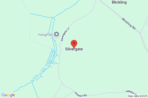 Silvergate