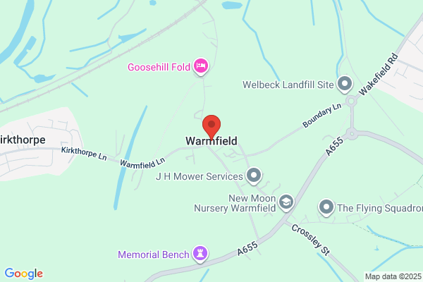 Warmfield Group