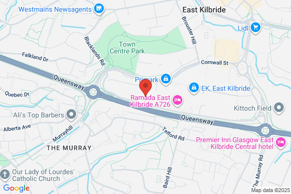 eurochange East Kilbride