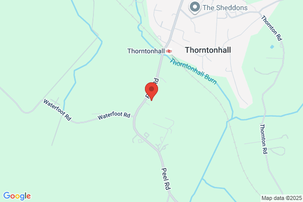 Thorntonhall Therapies
