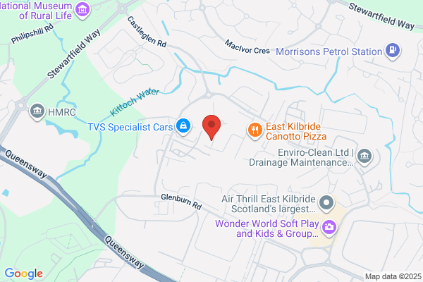 Broadwood Coachworks