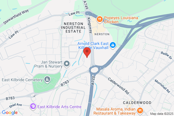 Viewfield Coachworks