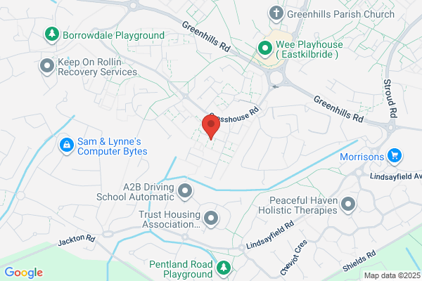KG Building Services