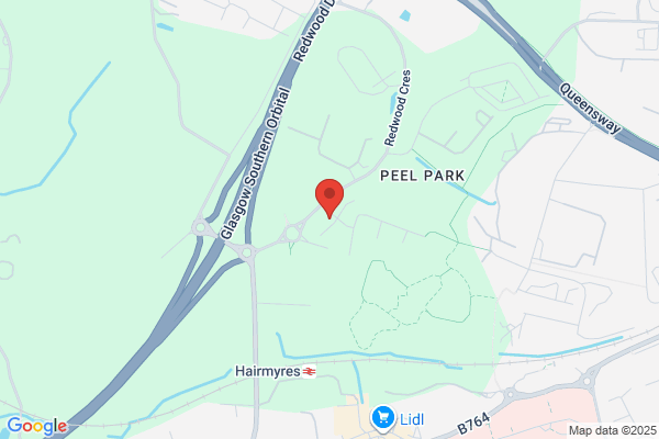 Garden Maintenance Scotland