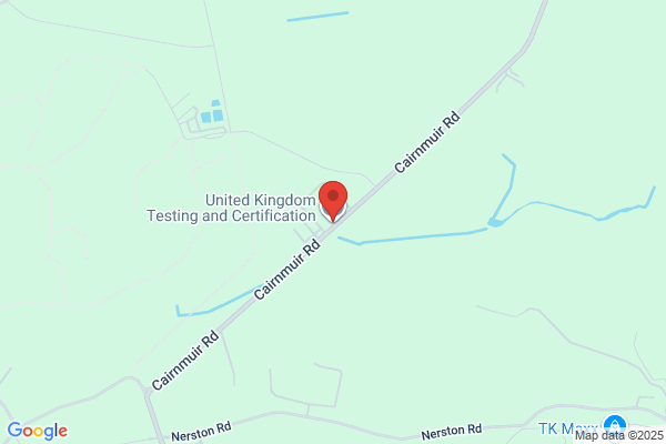 United Kingdom Testing & Certification