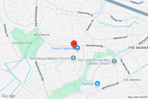 SPAR Westwood