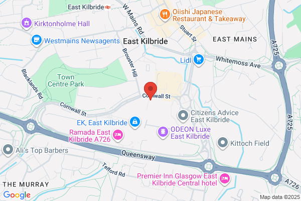 DPD Parcel Shop Location - Sainsbury's