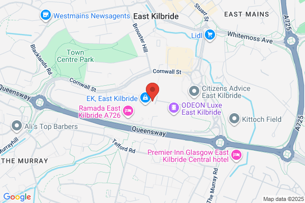 Countrywide Scotland - CLOSED